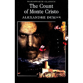 Hình ảnh Sách tiếng Anh - The Count Of Monte Cristo