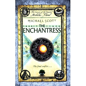 The Enchantress