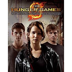 Sách The Hunger Games: Official Illustrated Movie Companion