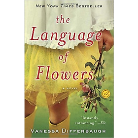 Sách The Language Of Flowers: A Novel