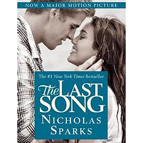 The Last Song (Movie Tie-In)