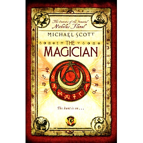 The Magician