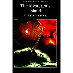 The Mysterious Island