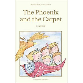 Nơi bán Wordsworth Editions: Phoenix And The Carpet - Giá Từ -1đ