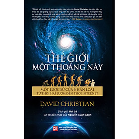 Nơi bán Thế Giới Một Thoáng Này - Giá Từ -1đ