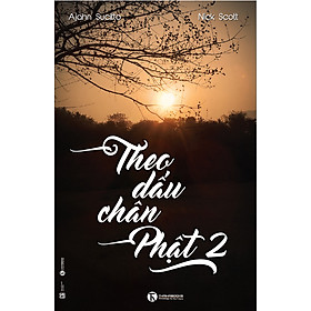 Download sách Theo Dấu Chân Phật (Tập 2)