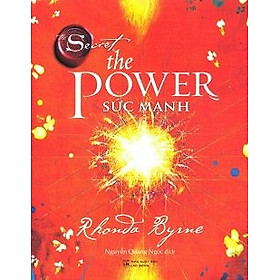Sách The Power - Sức Mạnh