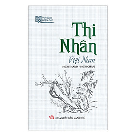 Thi Nhân Việt Nam