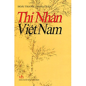 Hình ảnh Thi Nhân Việt Nam