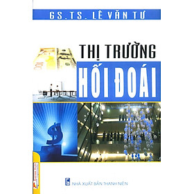 Thị Trường Hối Đoái