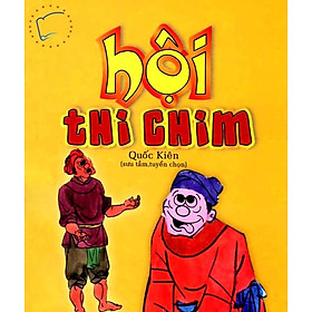 Hội Thi Chim