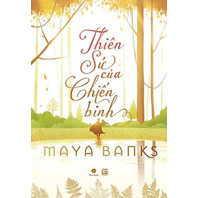 Thiên Sứ Của Chiến Binh