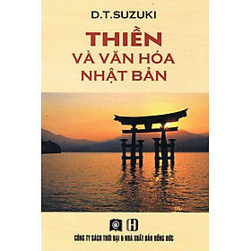 Thiền Và Văn Hóa Nhật Bản 