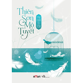 Thiên Sơn Mộ Tuyết