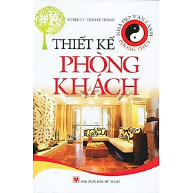 Download sách Thiết Kế Phòng Khách