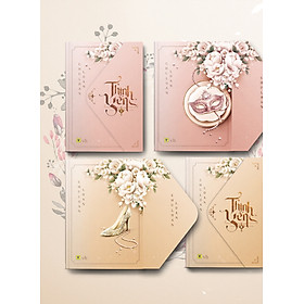 Thịnh Yến (Trọn Bộ 2 Tập) - Tái Bản 2016