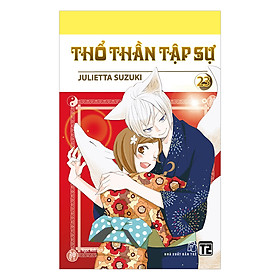 Nơi bán Thổ Thần Tập Sự (Tập 23) - Giá Từ -1đ