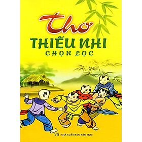 Thơ Thiếu Nhi Chọn Lọc