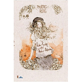Thỏa Hiệp Với Dịu Dàng