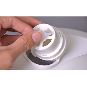 Nồi Cơm Điện Luckystar RC-LS18AH1