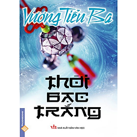 Download sách Thời Bạc Trắng