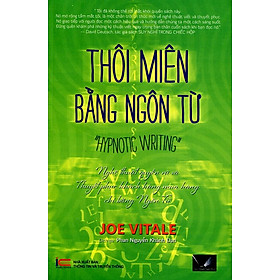 Thôi Miên Bằng Ngôn Từ