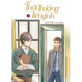 Download sách Thời Thượng Tiên Sinh (Tập 2)