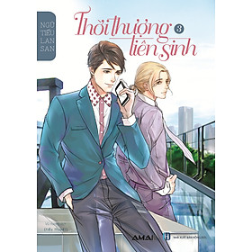 Download sách Thời Thượng Tiên Sinh (Tập 3)