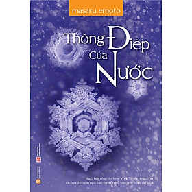 Thông Điệp Của Nước