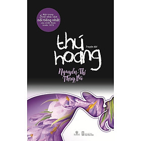 Download sách Thú Hoang