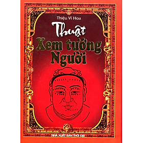 Thuật Xem Tướng Người