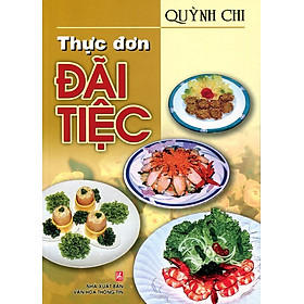 Nơi bán Thực Đơn Đãi Tiệc - Giá Từ -1đ