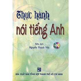 Thực Hành Nói Tiếng Anh (Sách Bỏ Túi)