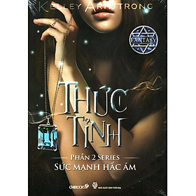 Download sách Series Sức Mạnh Hắc Ám - Phần 2: Thức Tỉnh 