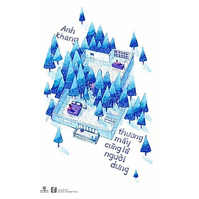 Sách Thương Mấy Cũng Là Người Dưng (Tặng Kèm Postcard Xinh Xắn)