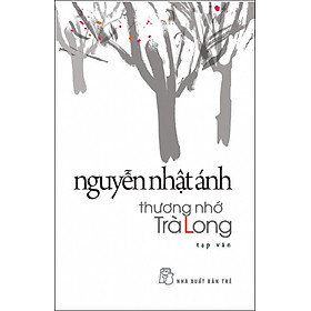 Download sách Thương Nhớ Trà Long