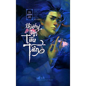 Thương Tâm Tiểu Tiễn