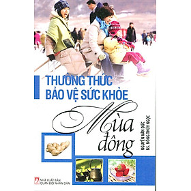 Download sách Thường Thức Bảo Vệ Sức Khỏe Mùa Đông