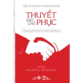 Nơi bán Thuyết Sao Cho Phục - Giá Từ -1đ