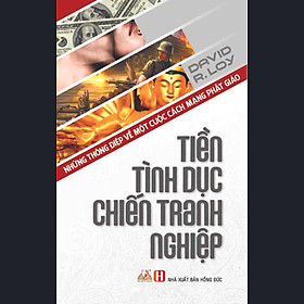 Nơi bán Tiền, Tình Dục, Chiến Tranh, Nghiệp - Giá Từ -1đ