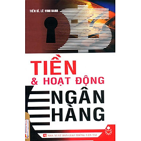 Download sách Tiền Và Hoạt Động Ngân Hàng