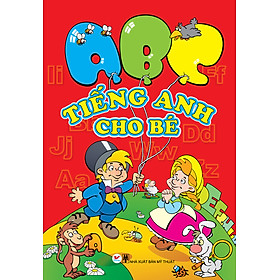 Nơi bán Tiếng Anh Cho Bé - Giá Từ -1đ