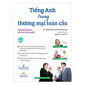 Nơi bán Tiếng Anh Trong Thương Mại Toàn Cầu - Giá Từ -1đ