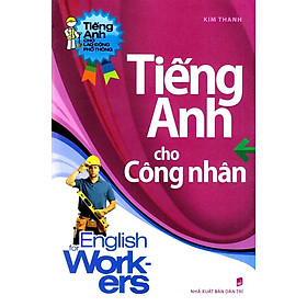 Tiếng Anh Cho Công Nhân