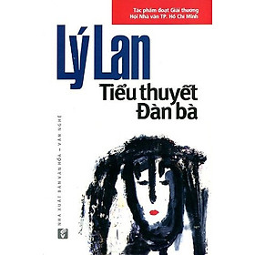 Tiểu Thuyết Đàn Bà