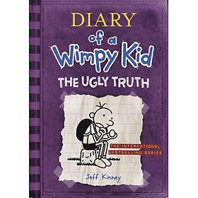 Hình ảnh Diary of a Wimpy Kid 05: The Ugly Truth