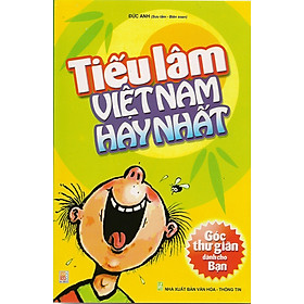 Nơi bán Tiếu Lâm Việt Nam Hay Nhất (Tái Bản) - Giá Từ -1đ