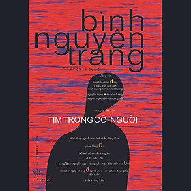 Nơi bán Tìm Trong Cõi Người - Giá Từ -1đ