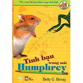 Thú Cưng Lớp Học Được Cưng Nhất Lớp - Tình Bạn Trong Mắt Humphrey