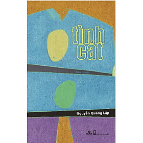 Sách Tình Cát (Tái Bản)